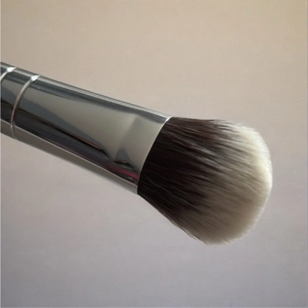 Mally Beauty Dual-Ended Makeup Brush